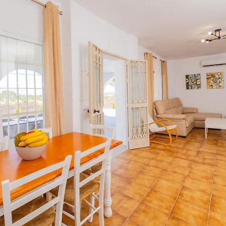 Holiday home Cubo's El Sueno De Abuelos Privacy Pool Alhaurin el Grande