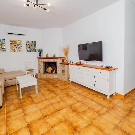 Cubo's El Sueno De Abuelos Privacy Pool Alhaurin el Grande
