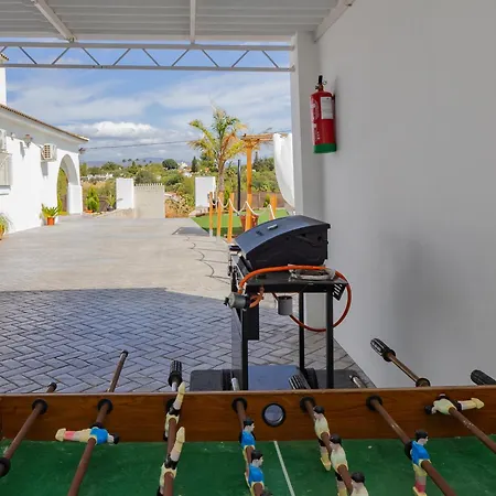 Holiday home Cubo's El Sueno De Abuelos Privacy Pool *