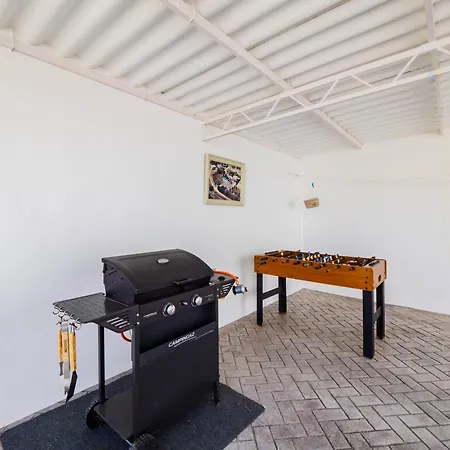 Holiday home Cubo's El Sueno De Abuelos Privacy Pool Alhaurin el Grande